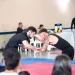 ÉXITO TOTAL EN UNA NUEVA EDICIÓN DEL TORNEO DE GRAPPLING EN TIMBÚES