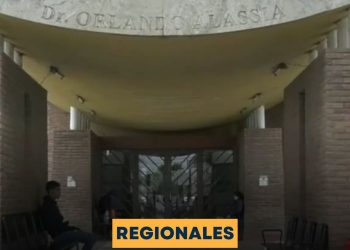 GRAVE ACCIDENTE EN SANTA FE: NIÑO DE 3 AÑOS BALEADO EN LA CABEZA