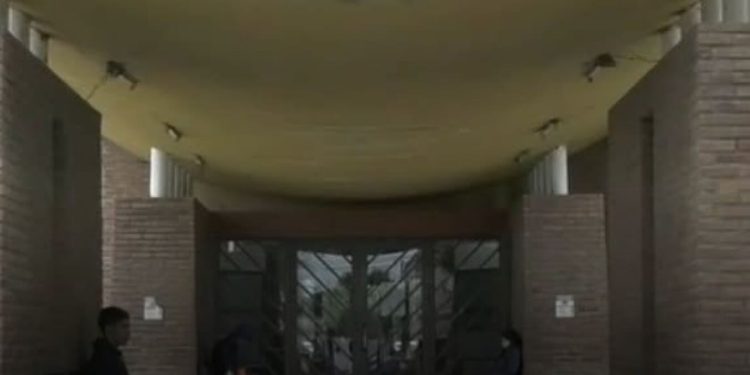 GRAVE ACCIDENTE EN SANTA FE: NIÑO DE 3 AÑOS BALEADO EN LA CABEZA