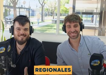 La fuerza de la sinergia: plantaron 4.000 árboles en Las Rosas