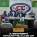 La FRAD4 presentó formalmemte la alianza con la ACTC