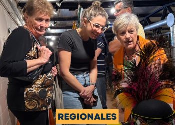 “Latinoamérica” hasta el 31 de octubre en Armstrong