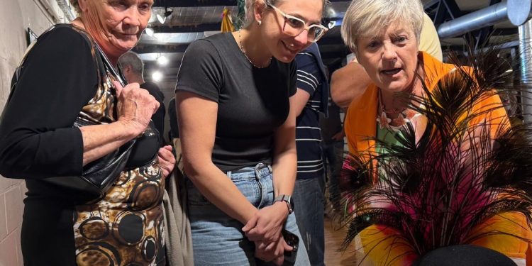 “Latinoamérica” hasta el 31 de octubre en Armstrong