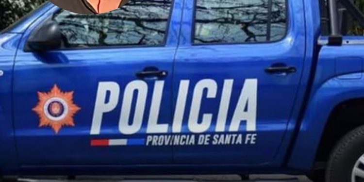 Disturbios en un partido de la Liga Totorense en Gaboto dejaron a un policía herido