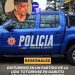 Disturbios en un partido de la Liga Totorense en Gaboto dejaron a un policía herido