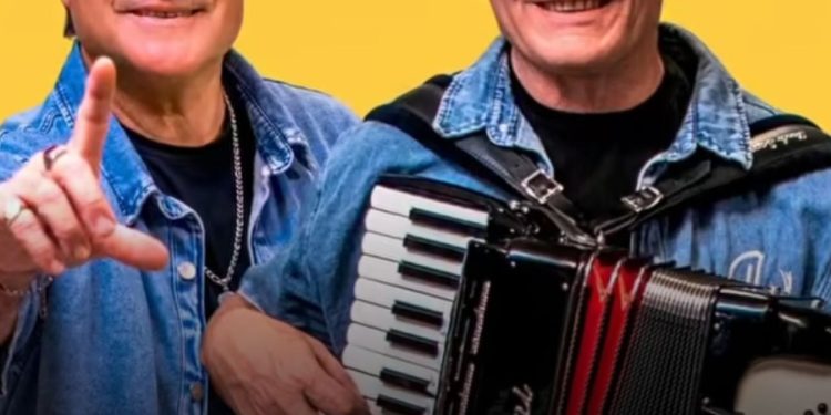  ¡Los Lirios llegan a Un Poco de Ruido! 