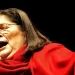  A 16 AÑOS DE LA PARTIDA DE LA “NEGRA” MERCEDES SOSA 