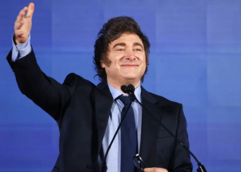 HOY EL PRESIDENTE JAVIER  MILEI CELEBRA SU CUMPLEAÑOS NUMERO 56