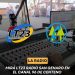 LT23 Radio San Genaro en el Canal 96 de Centeno