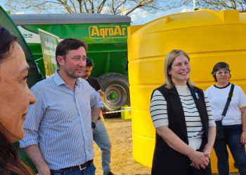 Motta: “Este domingo podemos empezar a construir un futuro distinto”