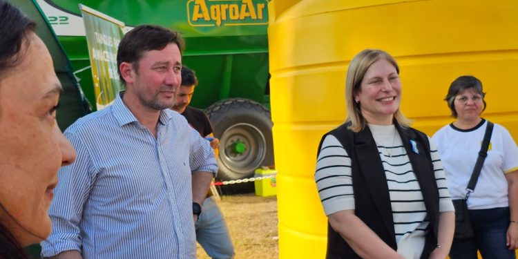 Motta: “Este domingo podemos empezar a construir un futuro distinto”