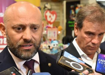 Acuerdo Santa Fe Construcción: más de $ 1.150 millones en ventas y 215 comercios adheridos en toda la provincia