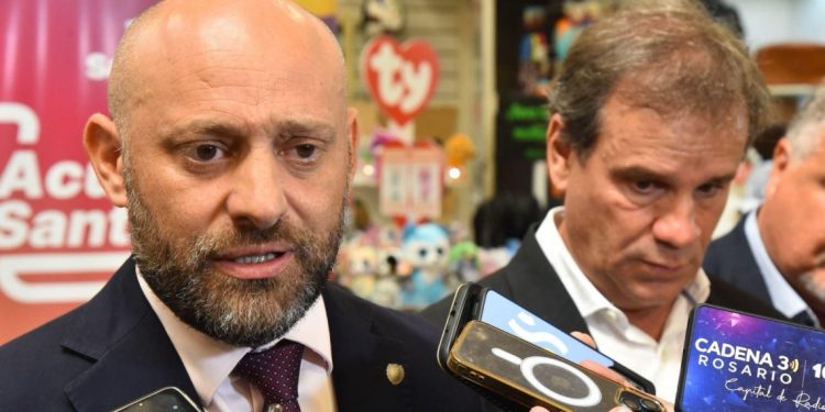 Acuerdo Santa Fe Construcción: más de $ 1.150 millones en ventas y 215 comercios adheridos en toda la provincia