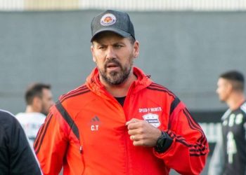 Profunda Crisis y punto final en Newell’s: Astore despidió a Fabbiani