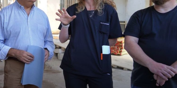 Pablo Farías: “Desde Provincias Unidas queremos llevar al Congreso el estilo de gestión que tenemos en Santa Fe”