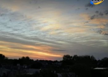 Primer día de la semana donde se esperan jornadas de mucho calor en la región