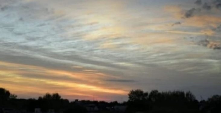 Primer día de la semana donde se esperan jornadas de mucho calor en la región