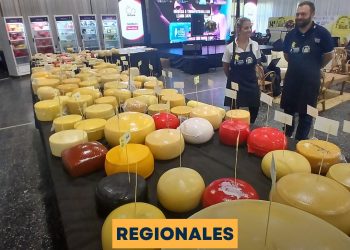 TOTORAS Comenzó el 14to Concurso de Quesos, en el marco de la Fiesta Nacional de la Leche y 3er Concurso Nacional de Quesos, Manteca y Dulce de Leche de la Region Centro