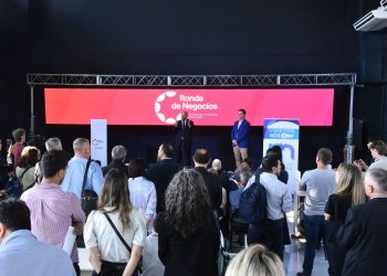 El Gobierno de Santa Fe refuerza su plan de producción y empleo con una nueva ronda de negocios