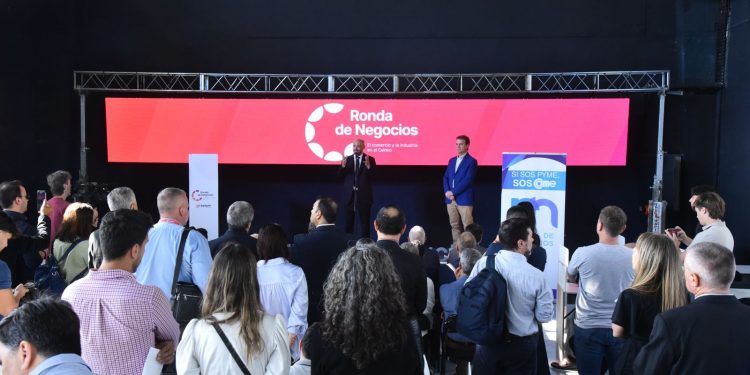 El Gobierno de Santa Fe refuerza su plan de producción y empleo con una nueva ronda de negocios