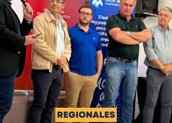 Reunión Técnica: “Mejor Suelo + Producción + Caminos – Impuestos” en San Genaro