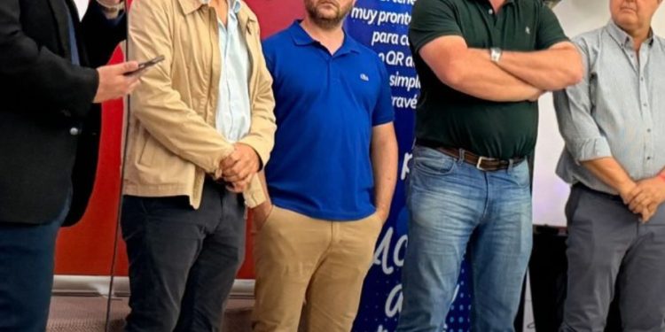 Reunión Técnica: “Mejor Suelo + Producción + Caminos – Impuestos” en San Genaro