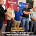 Reunión Técnica: “Mejor Suelo + Producción + Caminos – Impuestos” en San Genaro