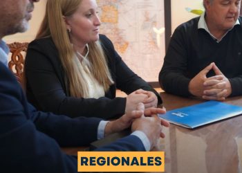 San Genaro Firmaron el Programa de Obras Urbanas (POU) junto al Ministro de Obras Públicas Lisandro Enrico, la Ministra de Igualdad y Desarrollo Humano Victoria Tejeda y el Senador Departamental Leo Diana.