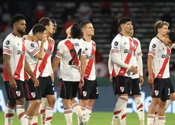 RIVER ELIMINADO DE LA COPA ARGENTINA