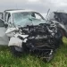 ACCIDENTE AUTOPISTA ROSARIO CÓRDOBA ALTURA DE CARCARAÑA