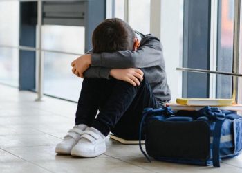  Buscan sancionar a padres por casos de bullying escolar en santa fe