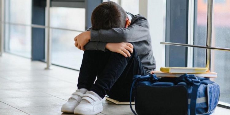  Buscan sancionar a padres por casos de bullying escolar en santa fe