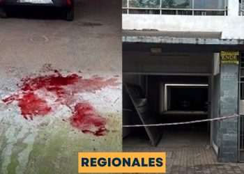 SEGUNDO USO DE TASER EN ROSARIO