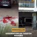 SEGUNDO USO DE TASER EN ROSARIO