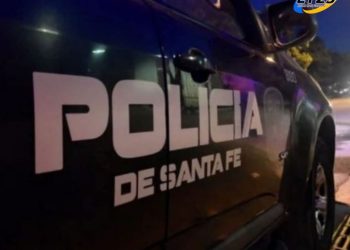 Maciel SERIOS INCIDENTES EN ZONA CÉNTRICA TRAS EL CLASICO LOCAL