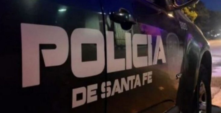 Maciel SERIOS INCIDENTES EN ZONA CÉNTRICA TRAS EL CLASICO LOCAL