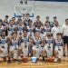 Sportivo Rivadavia les ganó a todos y es el 1 de la fase regular de la Cañadense de Básquet