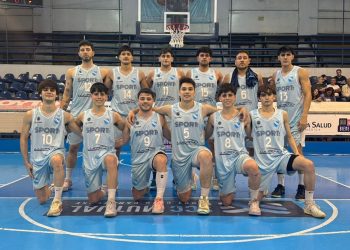 Se jugaron las revanchas en la reclasificación de la Cañadense de Básquet.