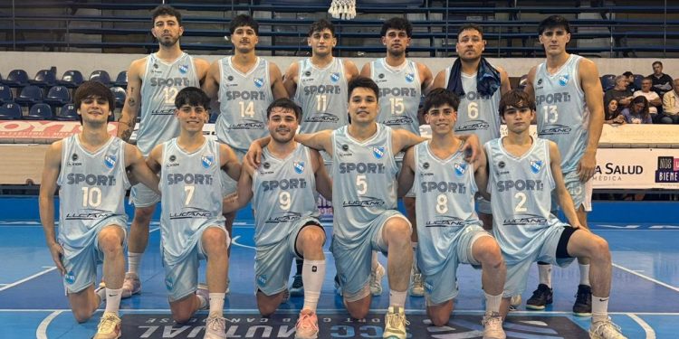 Se jugaron las revanchas en la reclasificación de la Cañadense de Básquet.