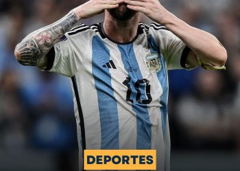 Telefe transmitirá el Mundial 2026 en la Argentina 