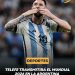 Telefe transmitirá el Mundial 2026 en la Argentina 
