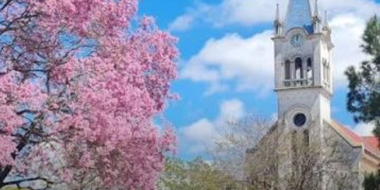 HOY TOTORAS CELEBRA SU 150 ANIVERSARIO