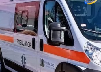 TRAGEDIA EN EL FÚTBOL REGIONAL DE CÓRDOBA. FALLECIÓ UN NIÑO DE 13 AÑOS