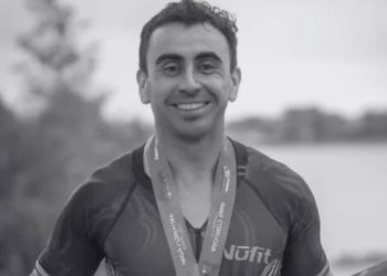  TRAGEDIA EN MARATÓN SOLIDARIA EN TIMBÚES