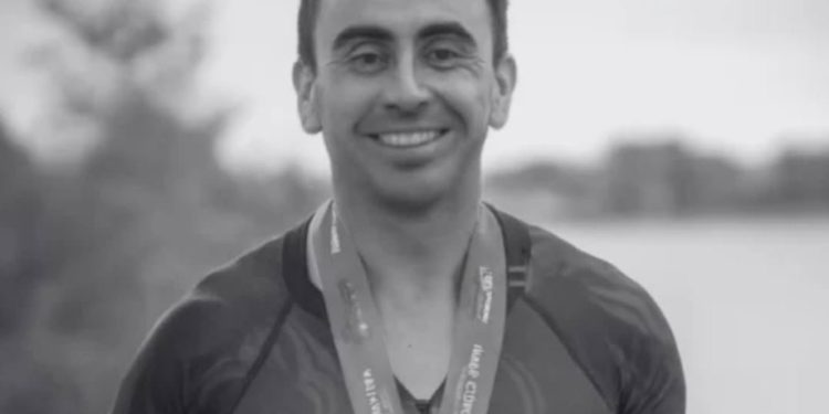  TRAGEDIA EN MARATÓN SOLIDARIA EN TIMBÚES