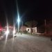 ANOCHE SE INCENDIÓ UNA VIVIENDA EN CENTENO
