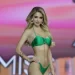 La Argentina Aldana Masset no logró avanzar en la competencia de Miss Universe 2025