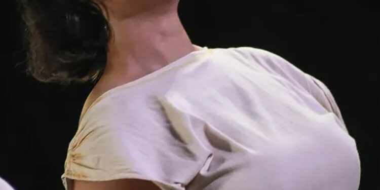 La bailarina Georgina Mazzuchelli es la representante de Gálvez en la Delegación santafesina rumbo a Cosquín 2026