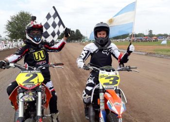 El CAM Promocional tiene fecha de CORONACIÓN en SUARDI el sábado 29