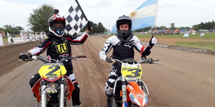 El CAM Promocional tiene fecha de CORONACIÓN en SUARDI el sábado 29